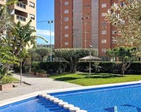 Перепродаж - Апартаменти - Alicante - Babel