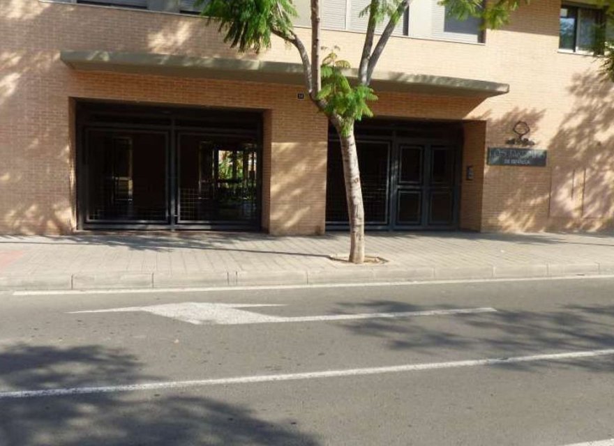 Перепродаж - Апартаменти - Alicante - Babel