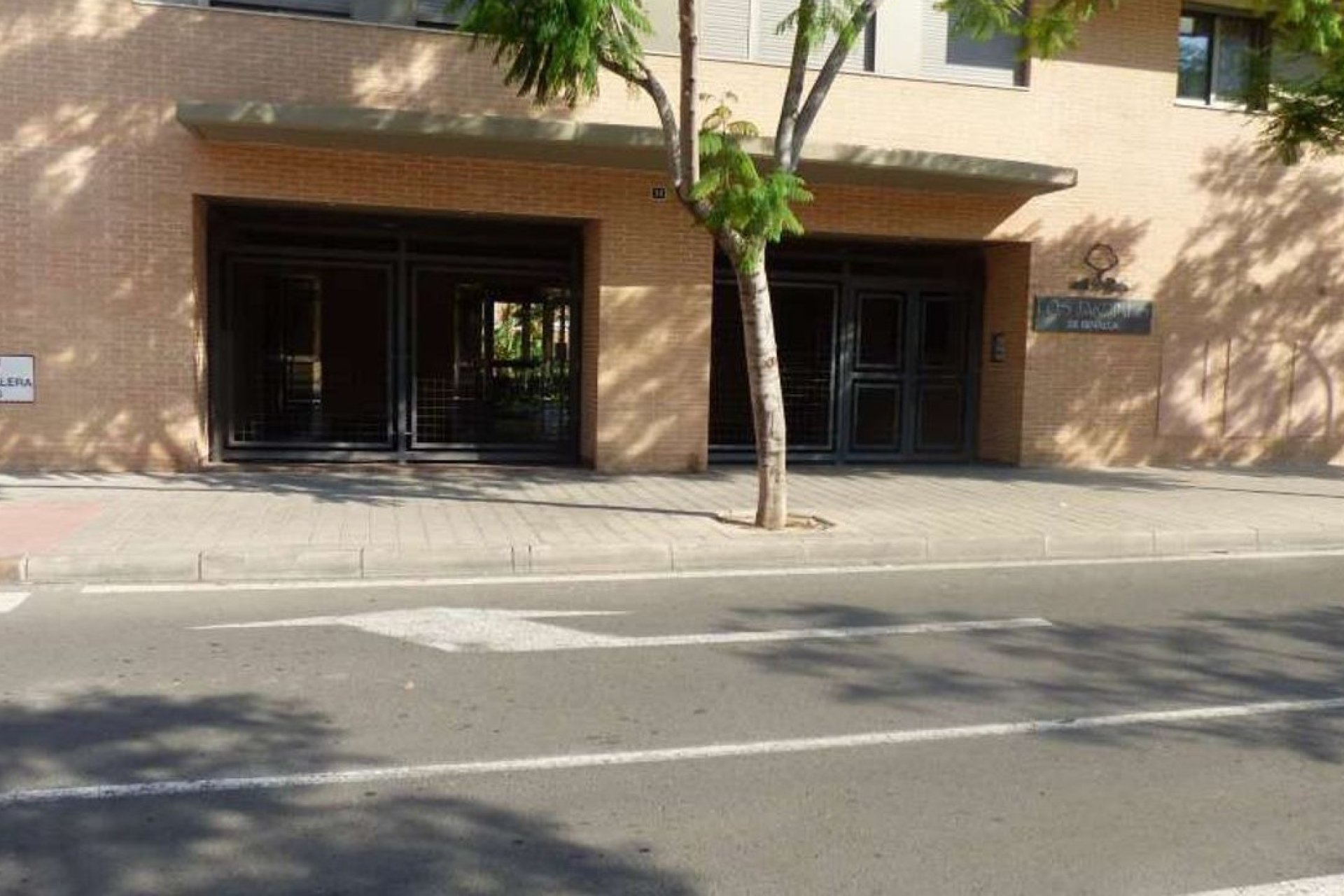 Перепродаж - Апартаменти - Alicante - Babel