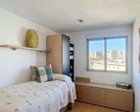 Перепродаж - Апартаменти - Alicante - Babel