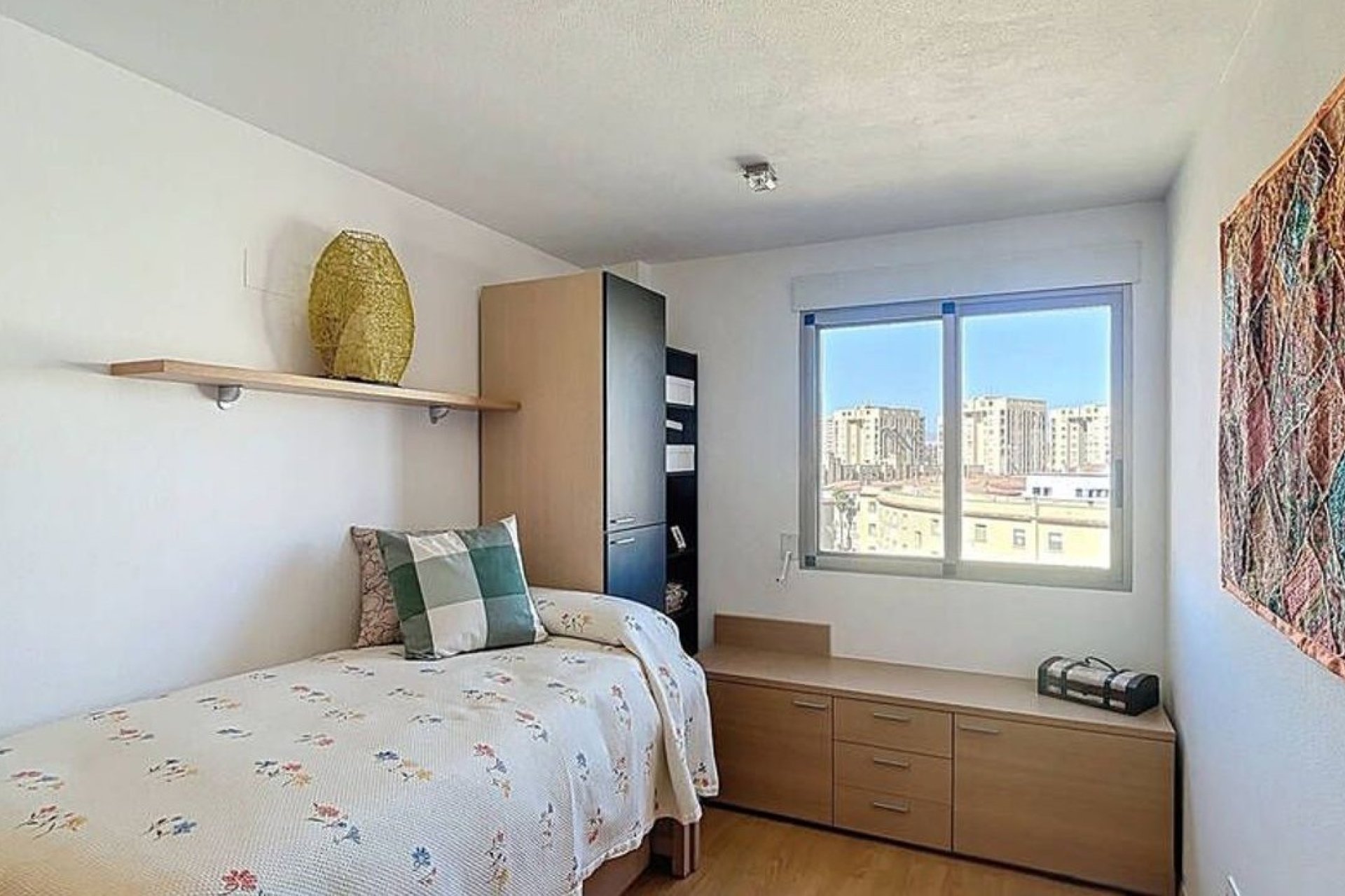 Перепродаж - Апартаменти - Alicante - Babel