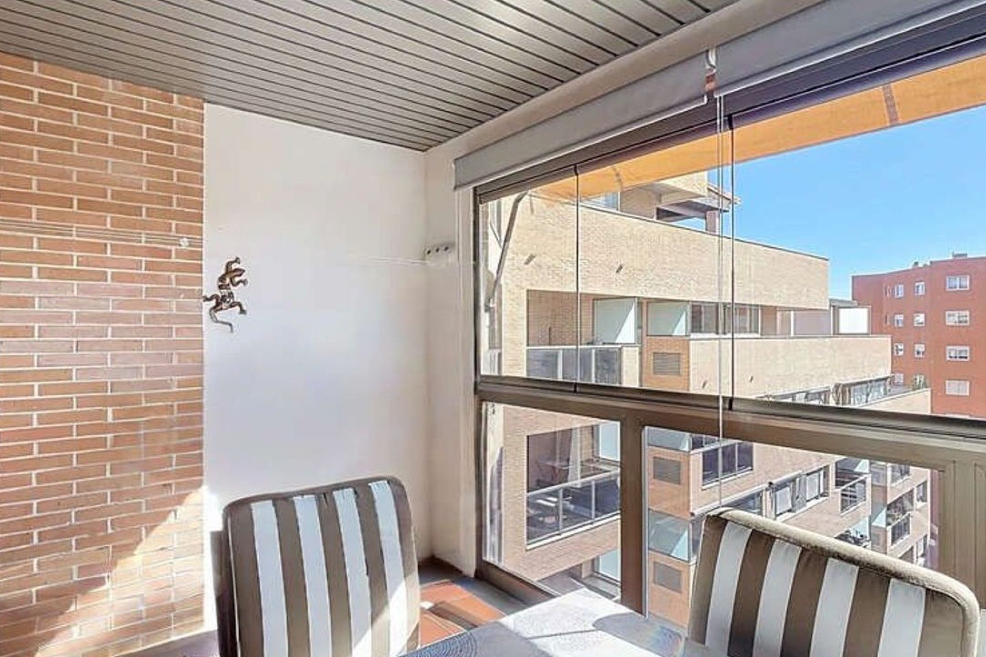 Перепродаж - Апартаменти - Alicante - Babel