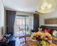 Перепродаж - Апартаменти - Alicante - Babel