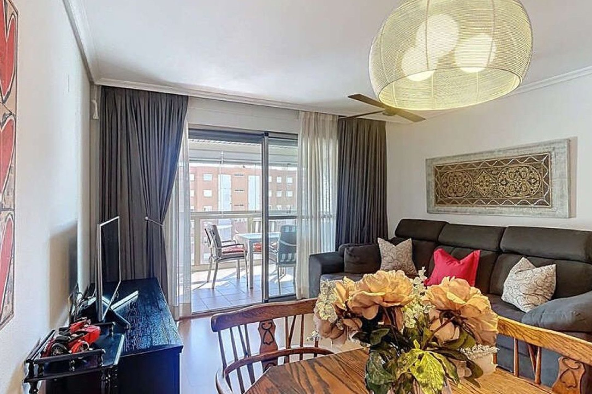 Перепродаж - Апартаменти - Alicante - Babel