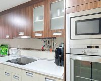 Перепродаж - Апартаменти - Alicante - Babel