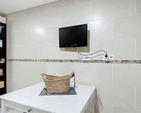 Перепродаж - Апартаменти - Alicante - Babel