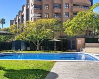 Перепродаж - Апартаменти - Alicante - Babel