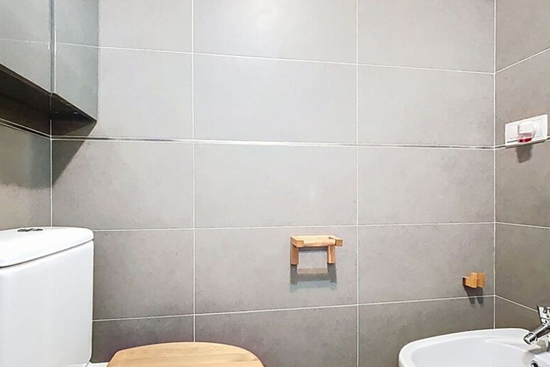 Перепродаж - Апартаменти - Alicante - Babel