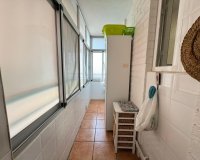 Перепродаж - Апартаменти - Alicante - Babel