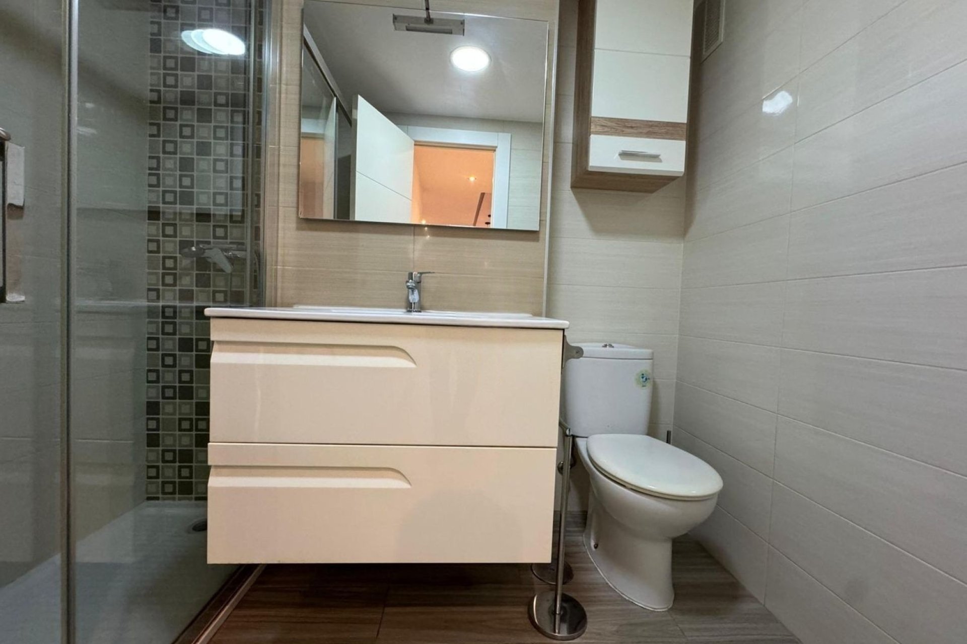 Перепродаж - Апартаменти - Alicante - Benalúa