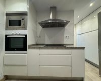 Перепродаж - Апартаменти - Alicante - Benalúa