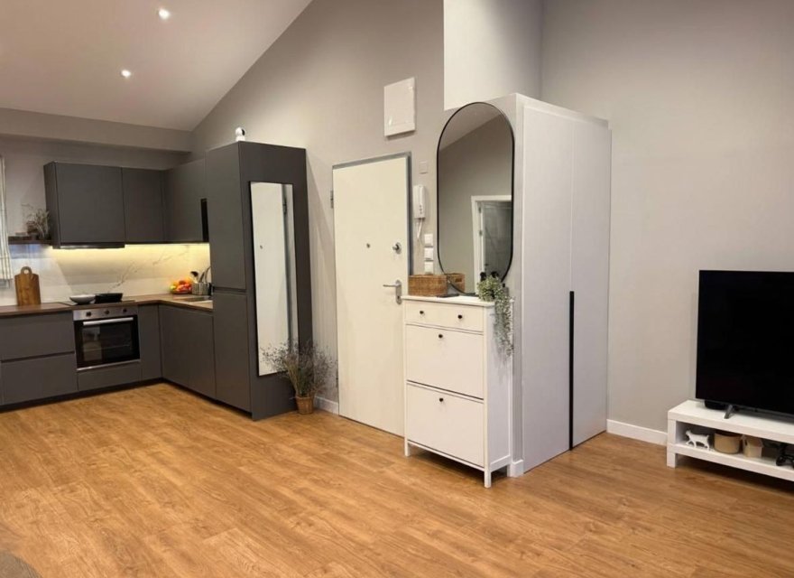 Перепродаж - Апартаменти - Alicante - Campoamor