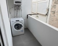 Перепродаж - Апартаменти - Alicante - Campoamor