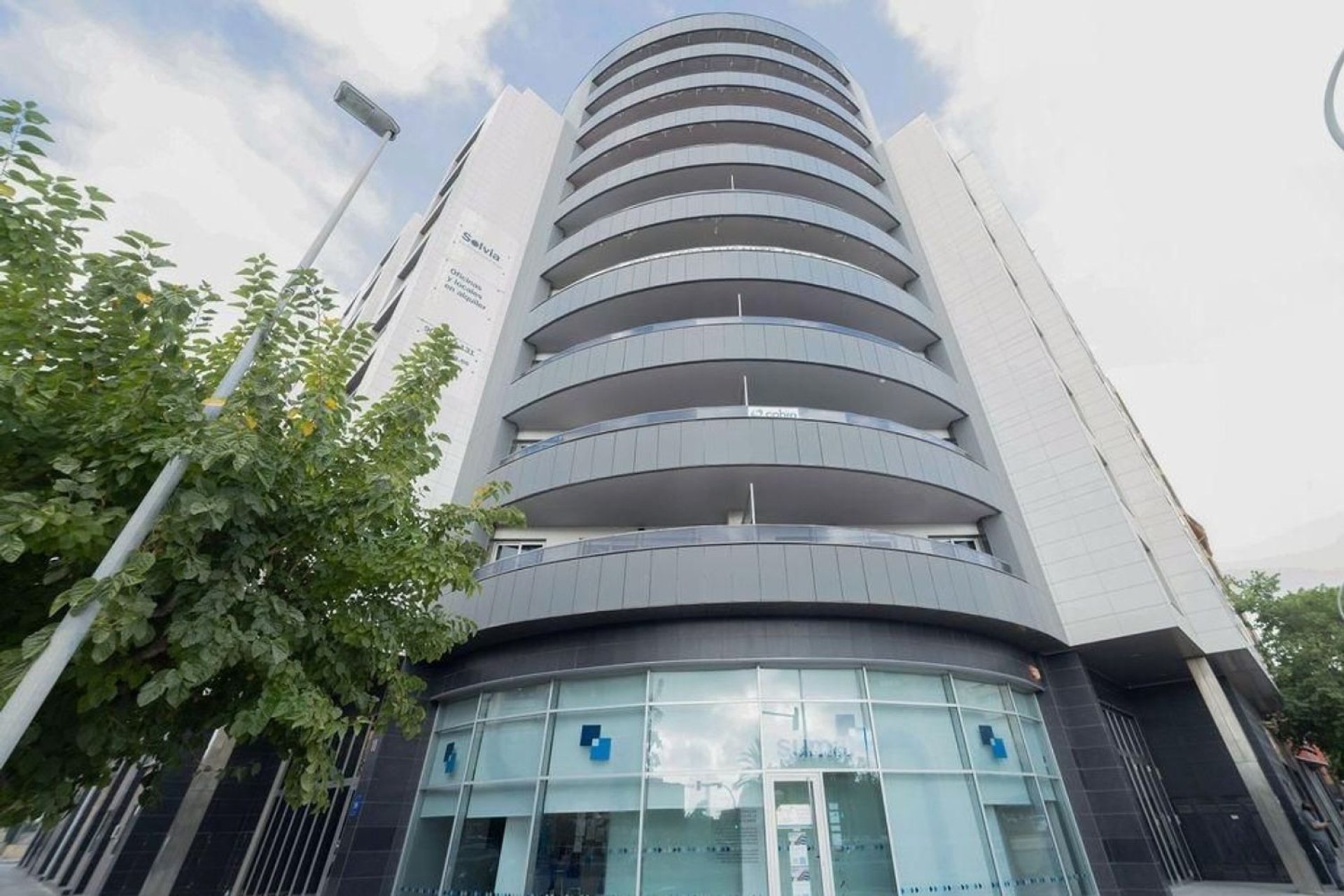 Перепродаж - Апартаменти - Alicante - Carolinas Altas