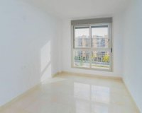 Перепродаж - Апартаменти - Alicante - Carolinas Altas