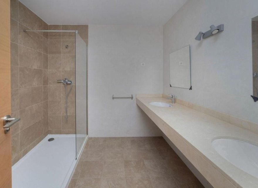 Перепродаж - Апартаменти - Alicante - Carolinas Altas