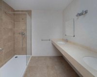 Перепродаж - Апартаменти - Alicante - Carolinas Altas