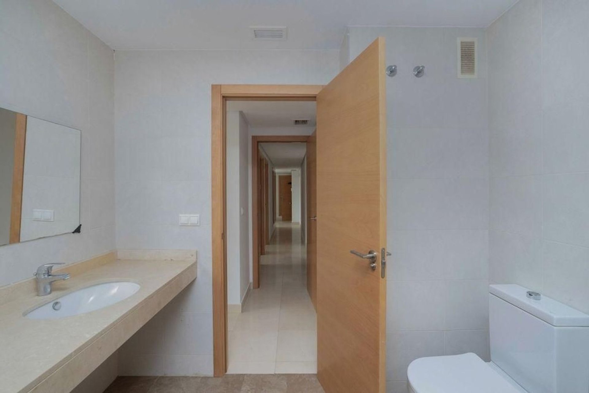 Перепродаж - Апартаменти - Alicante - Carolinas Altas