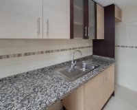 Перепродаж - Апартаменти - Alicante - Carolinas Altas