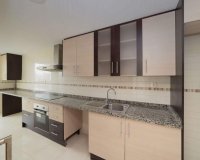 Перепродаж - Апартаменти - Alicante - Carolinas Altas