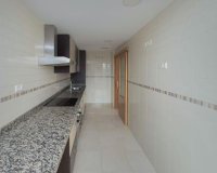 Перепродаж - Апартаменти - Alicante - Carolinas Altas