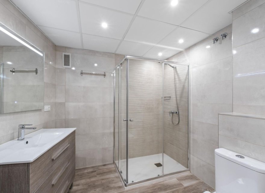 Перепродаж - Апартаменти - Alicante - Casco Histórico-Santa Cruz