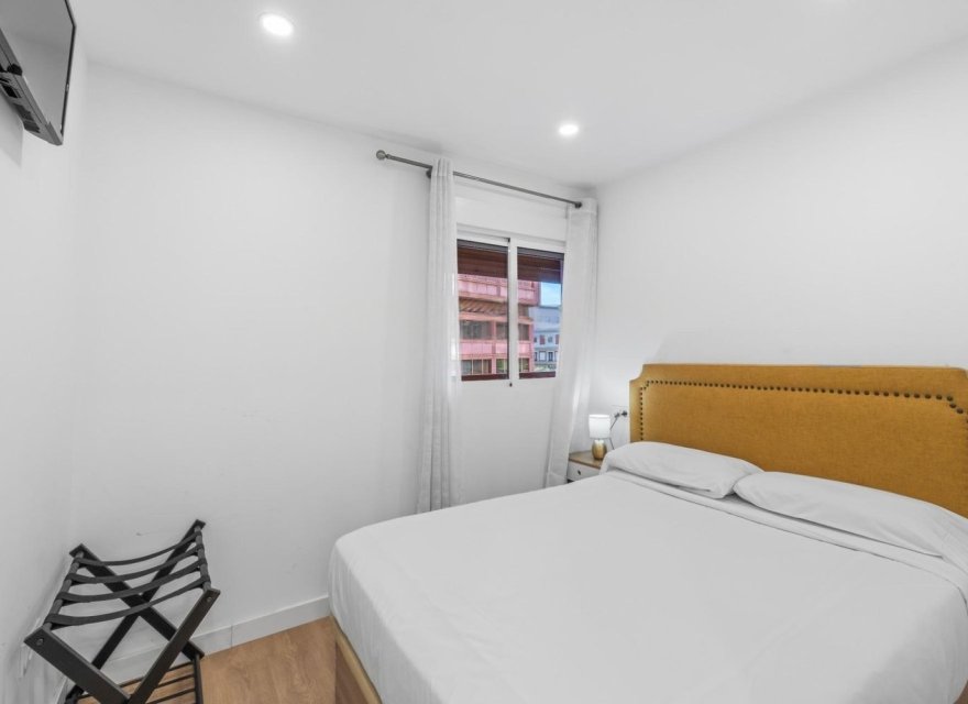 Перепродаж - Апартаменти - Alicante - Casco Histórico-Santa Cruz