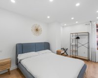 Перепродаж - Апартаменти - Alicante - Casco Histórico-Santa Cruz