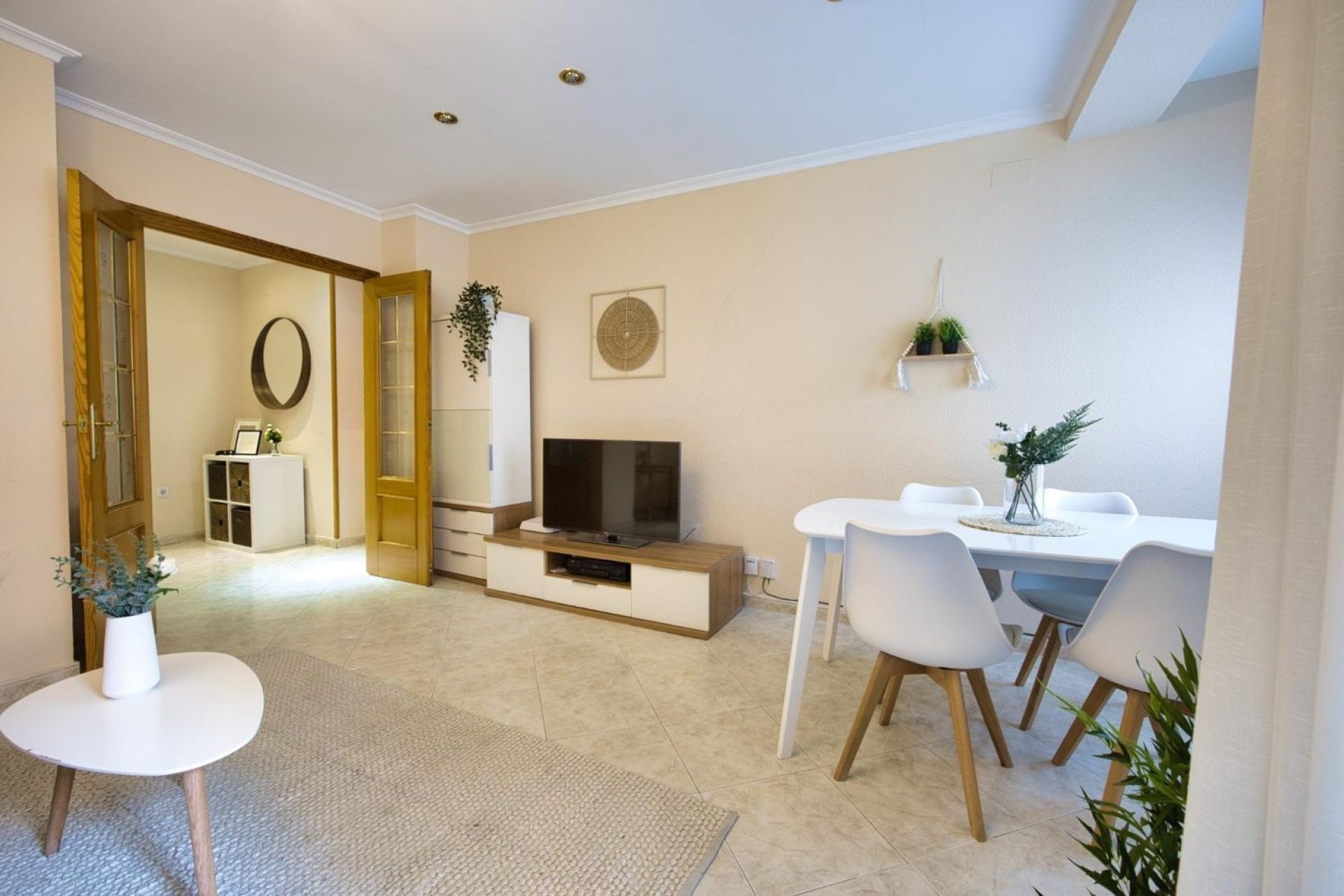 Перепродаж - Апартаменти - Alicante - Centro