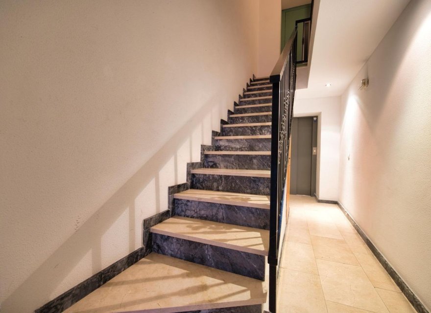 Перепродаж - Апартаменти - Alicante - Centro