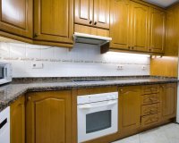 Перепродаж - Апартаменти - Alicante - Centro