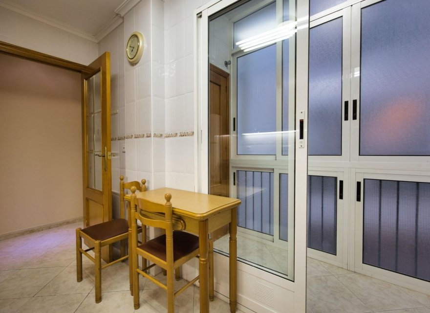 Перепродаж - Апартаменти - Alicante - Centro