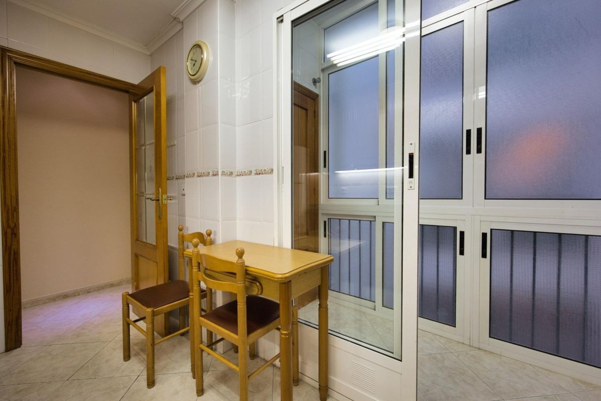 Перепродаж - Апартаменти - Alicante - Centro