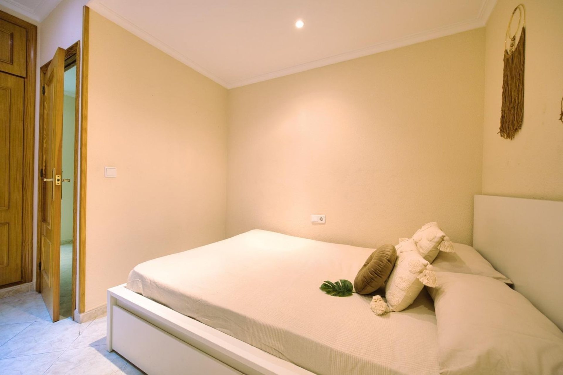 Перепродаж - Апартаменти - Alicante - Centro