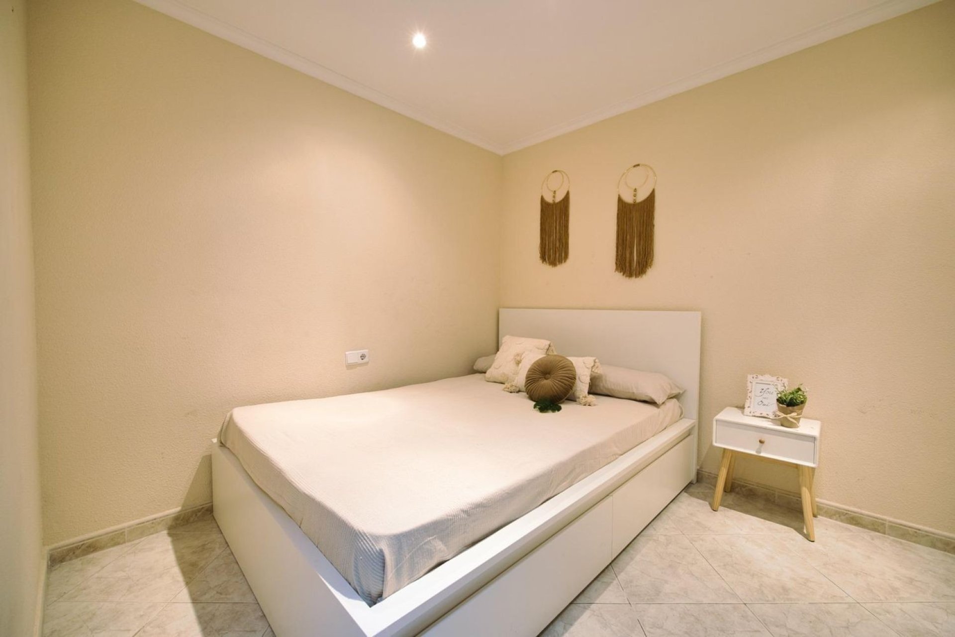 Перепродаж - Апартаменти - Alicante - Centro