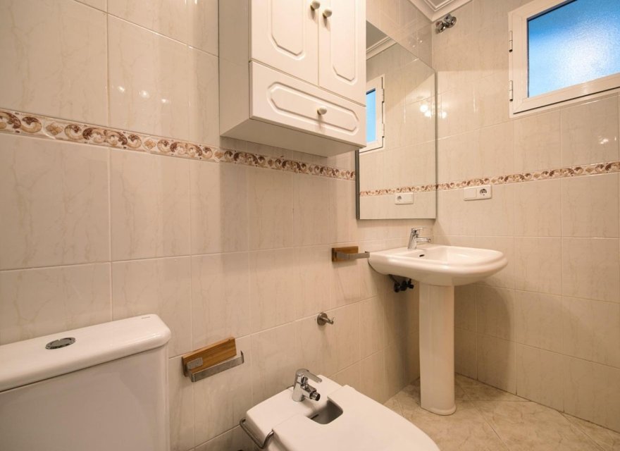 Перепродаж - Апартаменти - Alicante - Centro