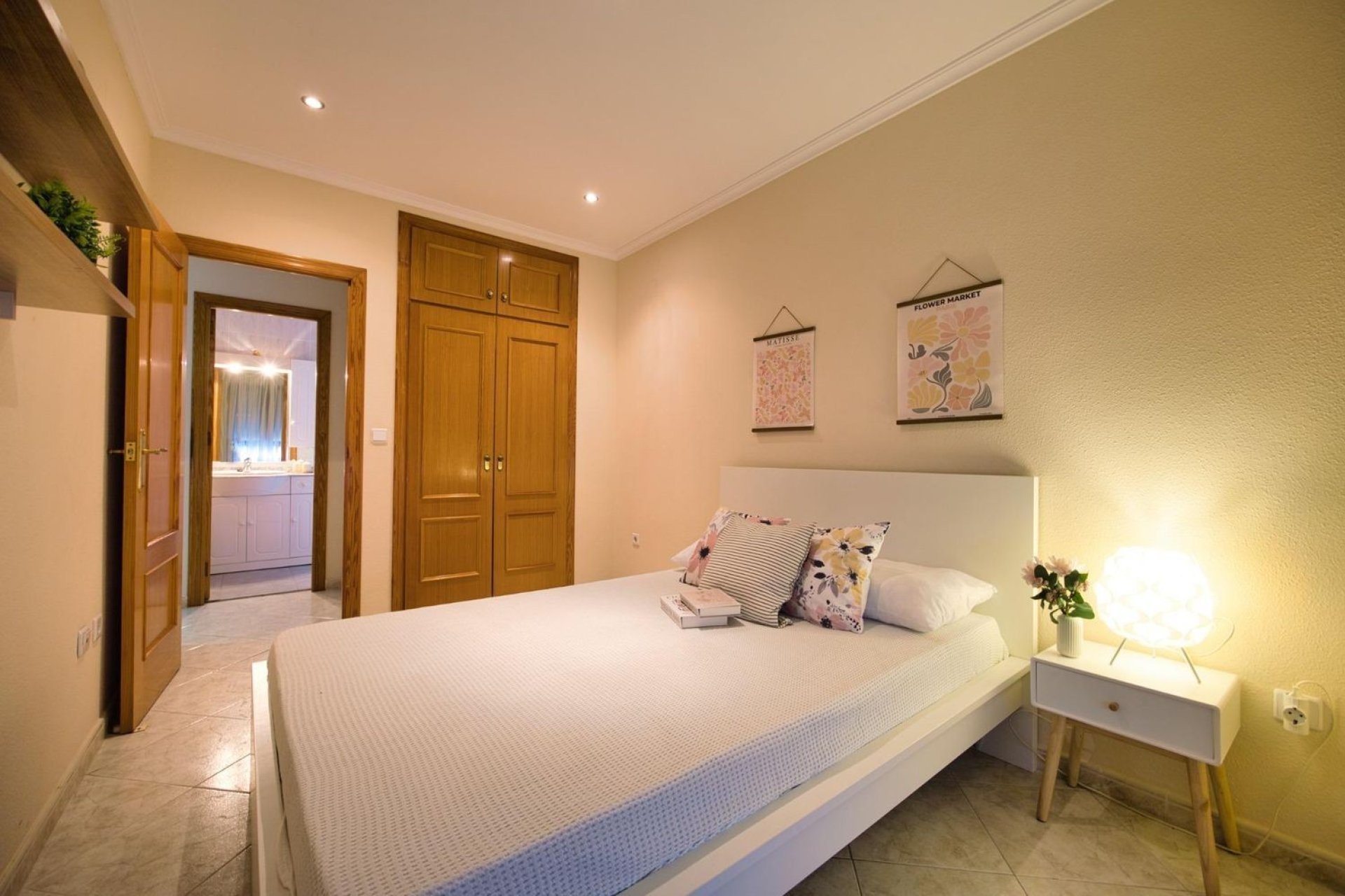 Перепродаж - Апартаменти - Alicante - Centro