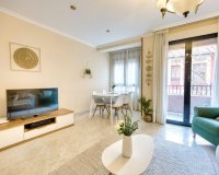 Перепродаж - Апартаменти - Alicante - Centro