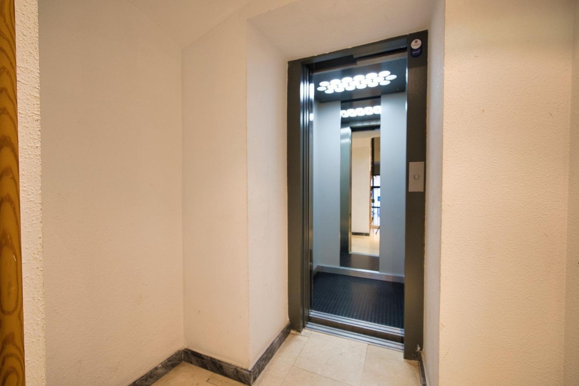 Перепродаж - Апартаменти - Alicante - Centro