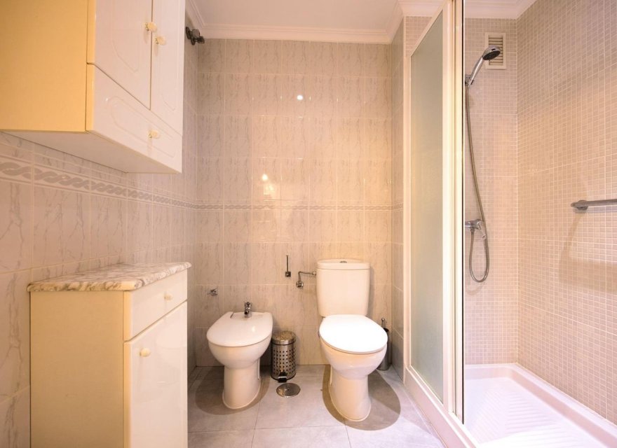 Перепродаж - Апартаменти - Alicante - Centro