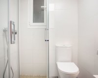 Перепродаж - Апартаменти - Alicante - Ensanche-Diputación