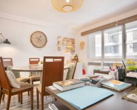 Перепродаж - Апартаменти - Alicante - Ensanche-Diputación