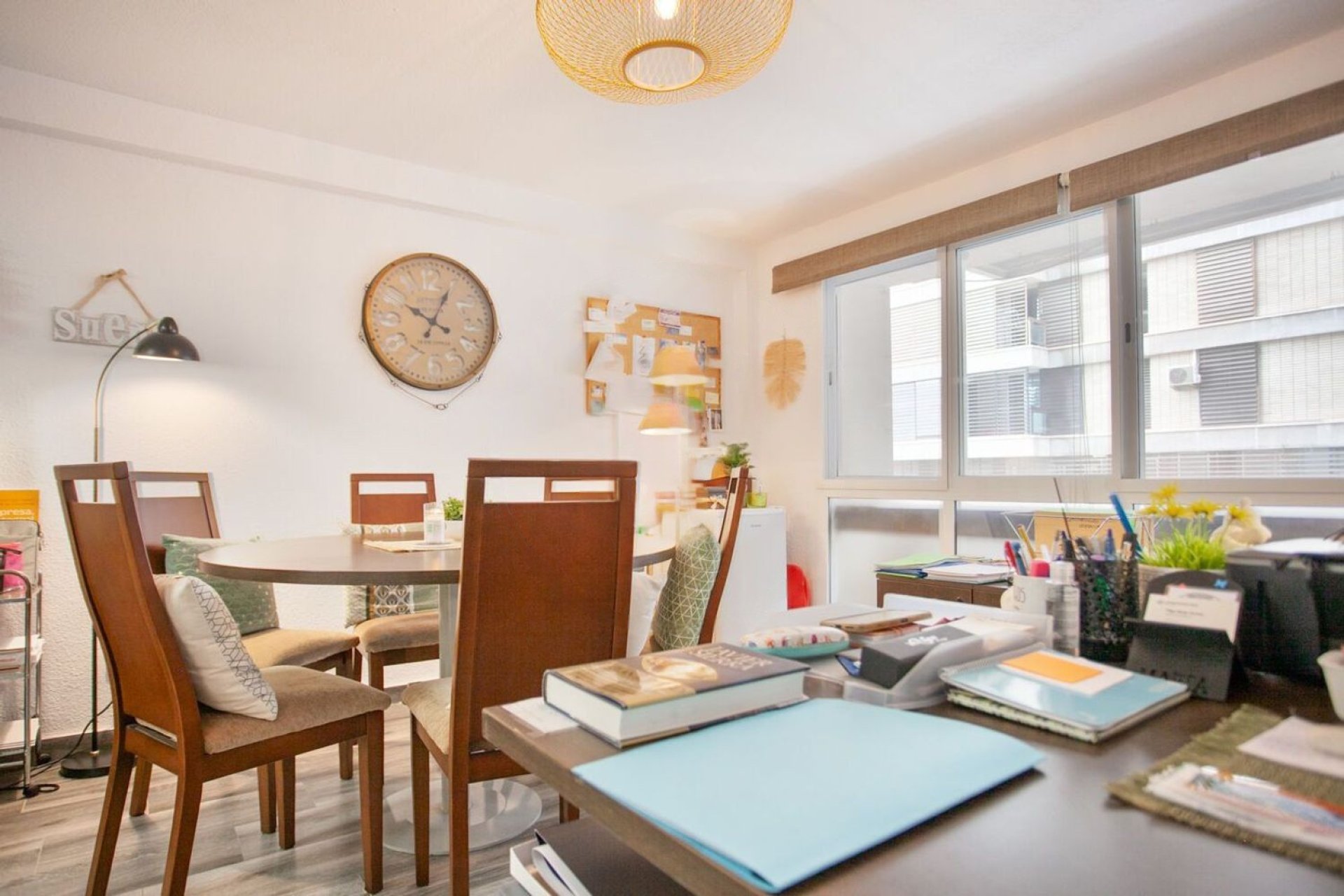 Перепродаж - Апартаменти - Alicante - Ensanche-Diputación