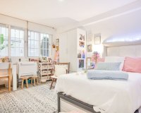 Перепродаж - Апартаменти - Alicante - Ensanche-Diputación