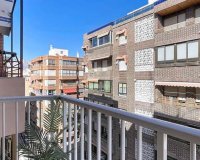 Перепродаж - Апартаменти - Alicante - Mercado