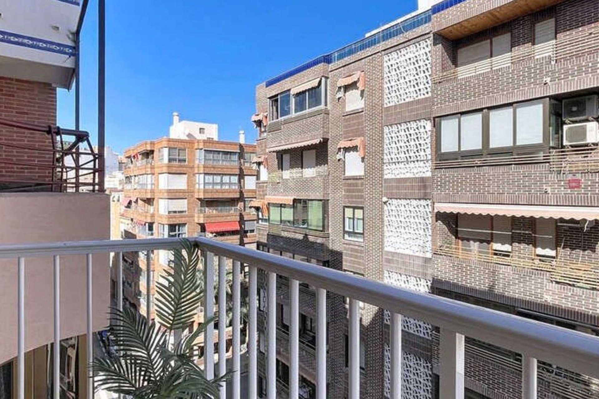 Перепродаж - Апартаменти - Alicante - Mercado