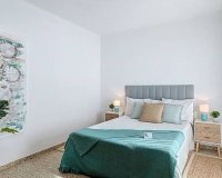 Перепродаж - Апартаменти - Alicante - Mercado