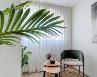 Перепродаж - Апартаменти - Alicante - Mercado