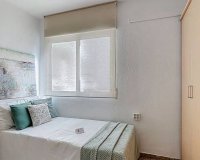 Перепродаж - Апартаменти - Alicante - Mercado