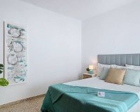 Перепродаж - Апартаменти - Alicante - Mercado